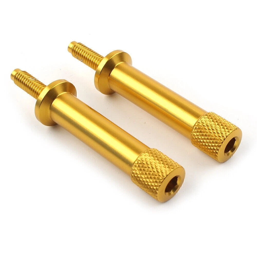 Seat Bolts for Thruxton Scrambler SE (2009–2013)