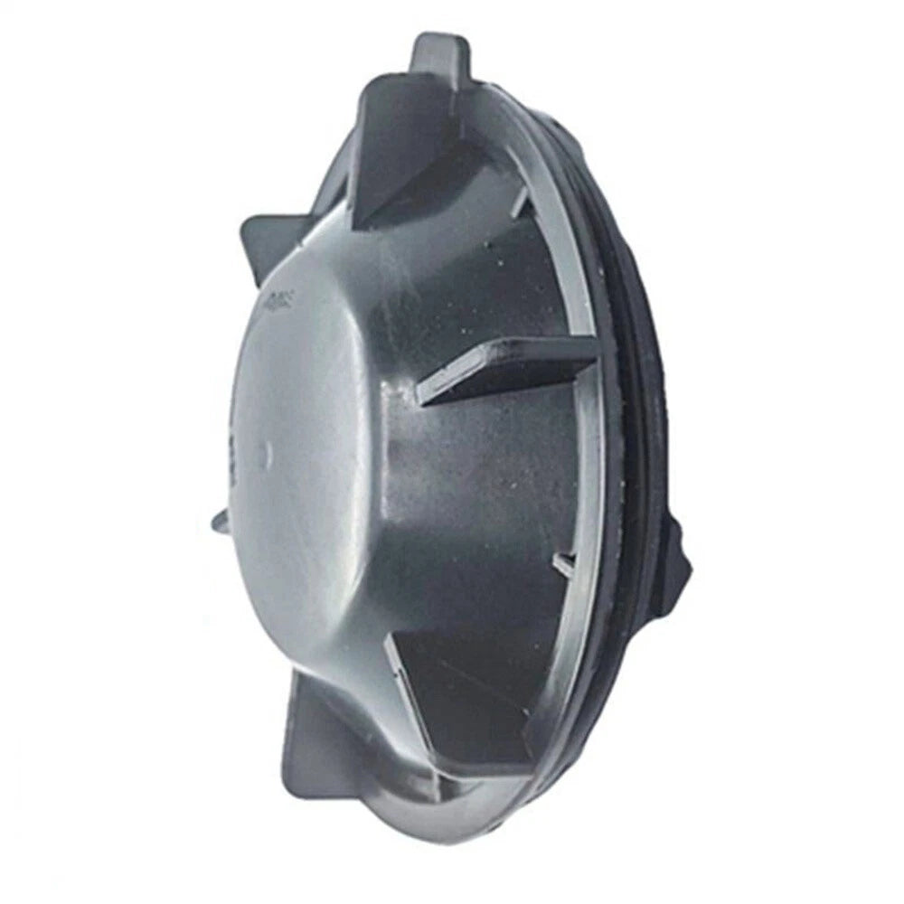 2Pcs For 2016-2018 Chevrolet Malibu Refit LED Headlight Extended Dust Cover Caps