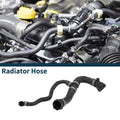 Radiator Hose Replacement Rubber Coolant Hose for BMW X1 (2012–2015)