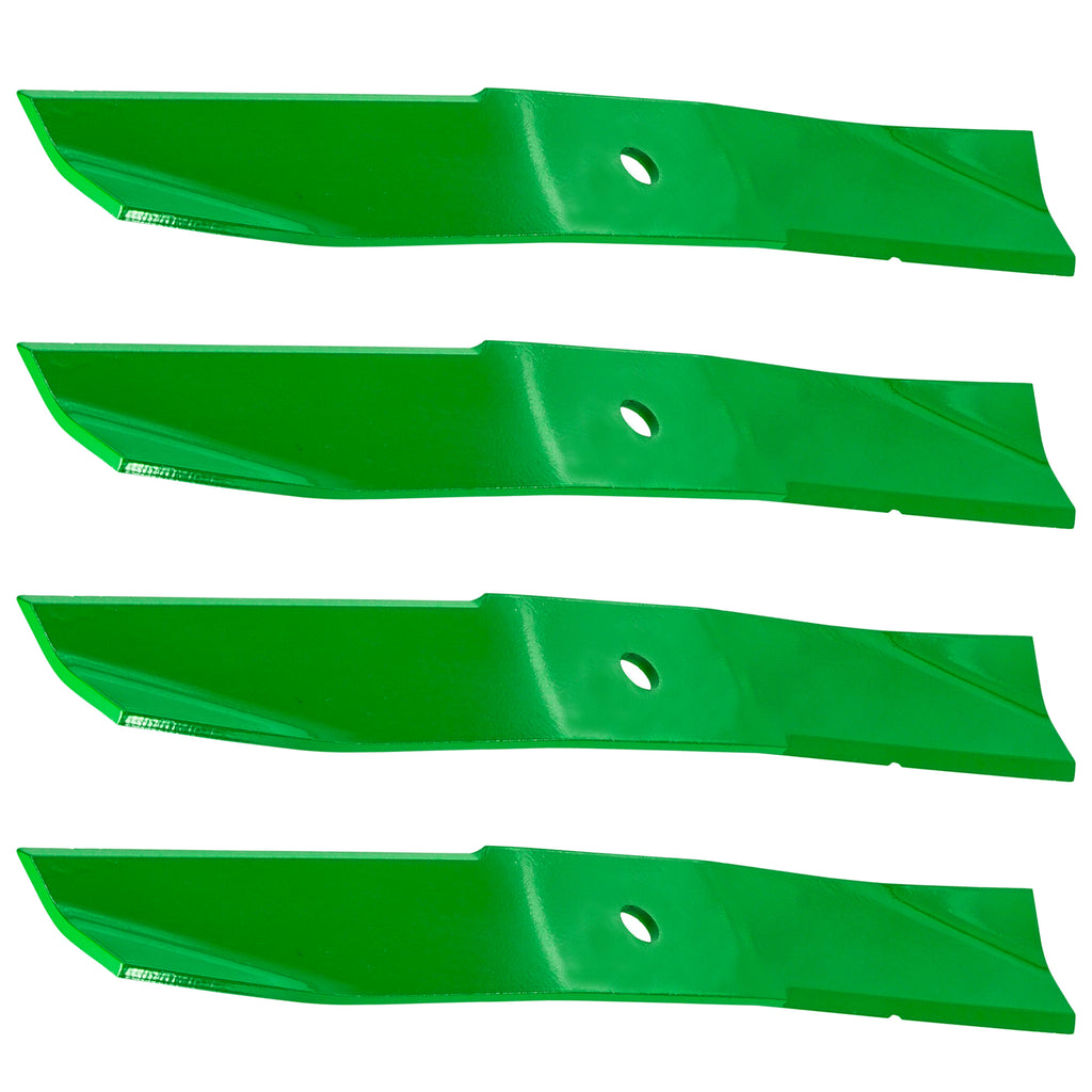 Mulching Blade 38 Inch Replacement for Toro Lawn-Boy (1980–1999)