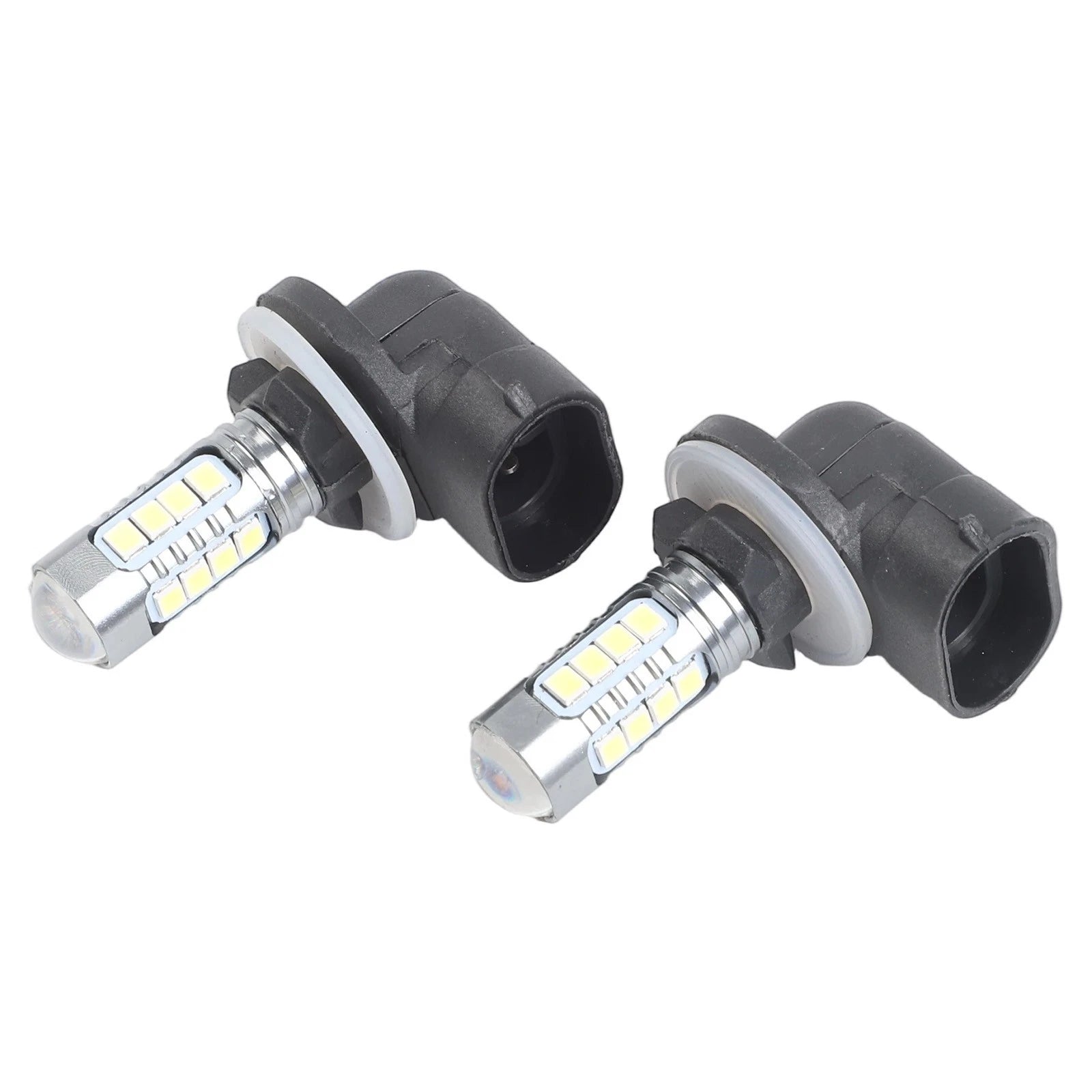 2X LED Headlight Bulbs for Polaris