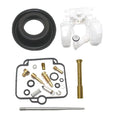 Carburetor Repair Kit for Suzuki DR650SE (1996–2009) - Float Diaphragm