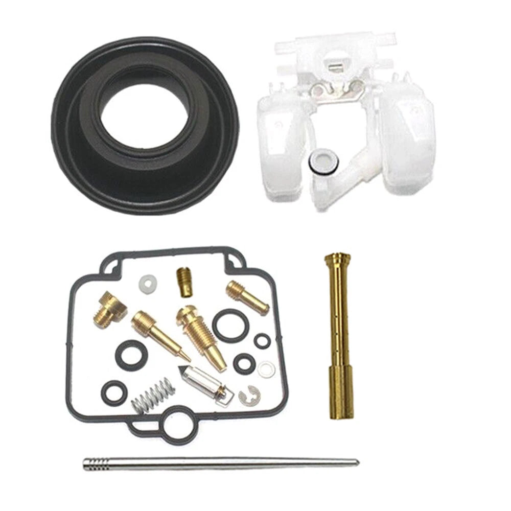 Carburetor Repair Kit for Suzuki DR650SE (1996–2009) - Float Diaphragm