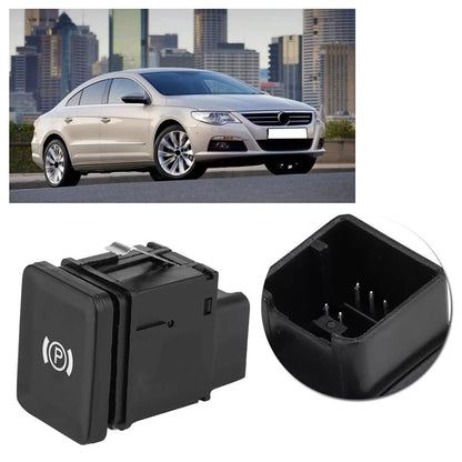 Parking Brake Button for Passat (2006–2011)