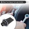 Rear Turn Signal Tail Light Socket Replacement for BMW 1 Series (2015–2019)