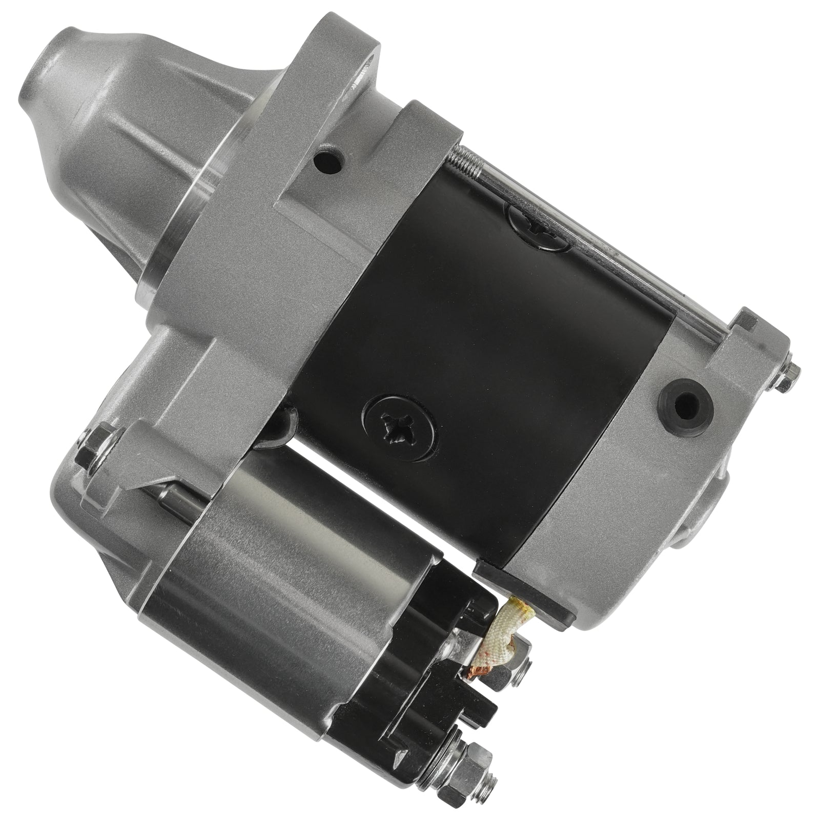 Starter Replacement for John Deere Gator Trail 1800 Kawasaki (2014–2018)
