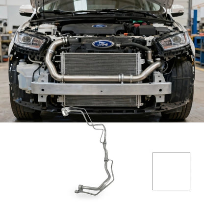 A/C Pipe for Ford Edge (2015–2020) Mondeo (2013–2022) DG9H-19E881AC