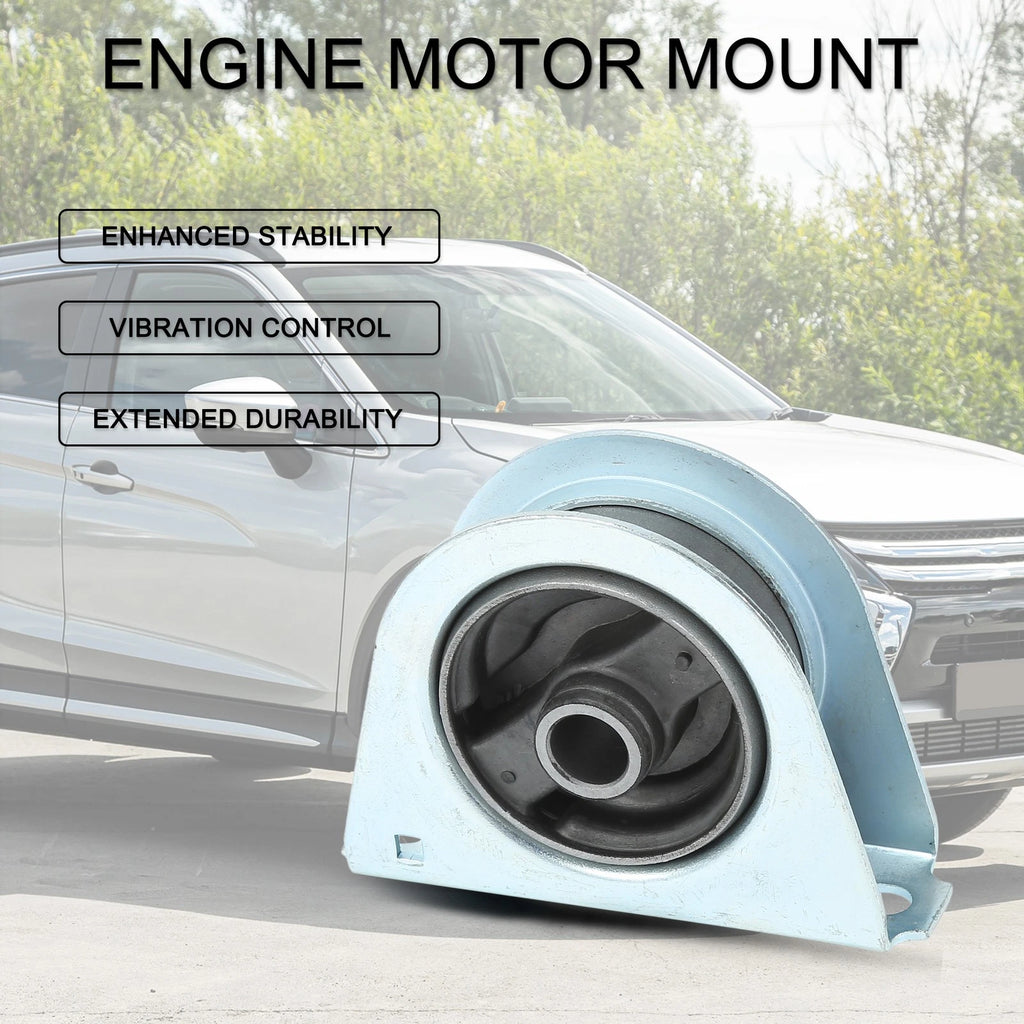 Engine Motor Mount Replacement for Mitsubishi Lancer 2.0L (2002–2007)