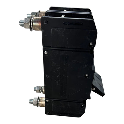 2 Pole Circuit Breaker 250A 125V for Carling Technologies FA2-B0-16-825-12A-BG
