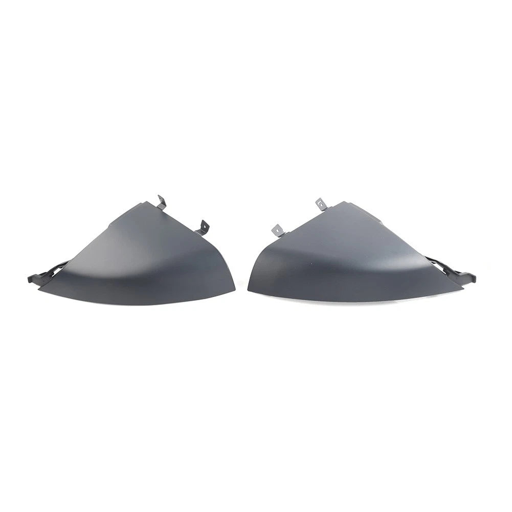 Front Bumper Lower Spoiler Side Corner Protector for Land Rover Range Rover (2023–2023)