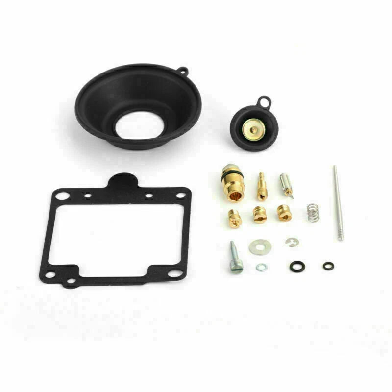 Carburetor Rebuild Kit for Yamaha XS 400 SE Special (1980–1982) GB T9
