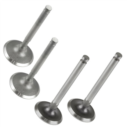 Intake Exhaust Valve Kit for John Deere HPX Trail Gator 4x2 4x4 Gas (2020–2024)