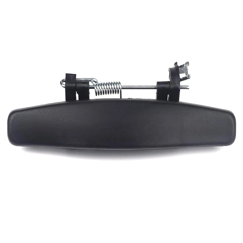 Outside Door Handle Left 8200733836 for Renault Symbol Thalia MK2 (2008–2012)