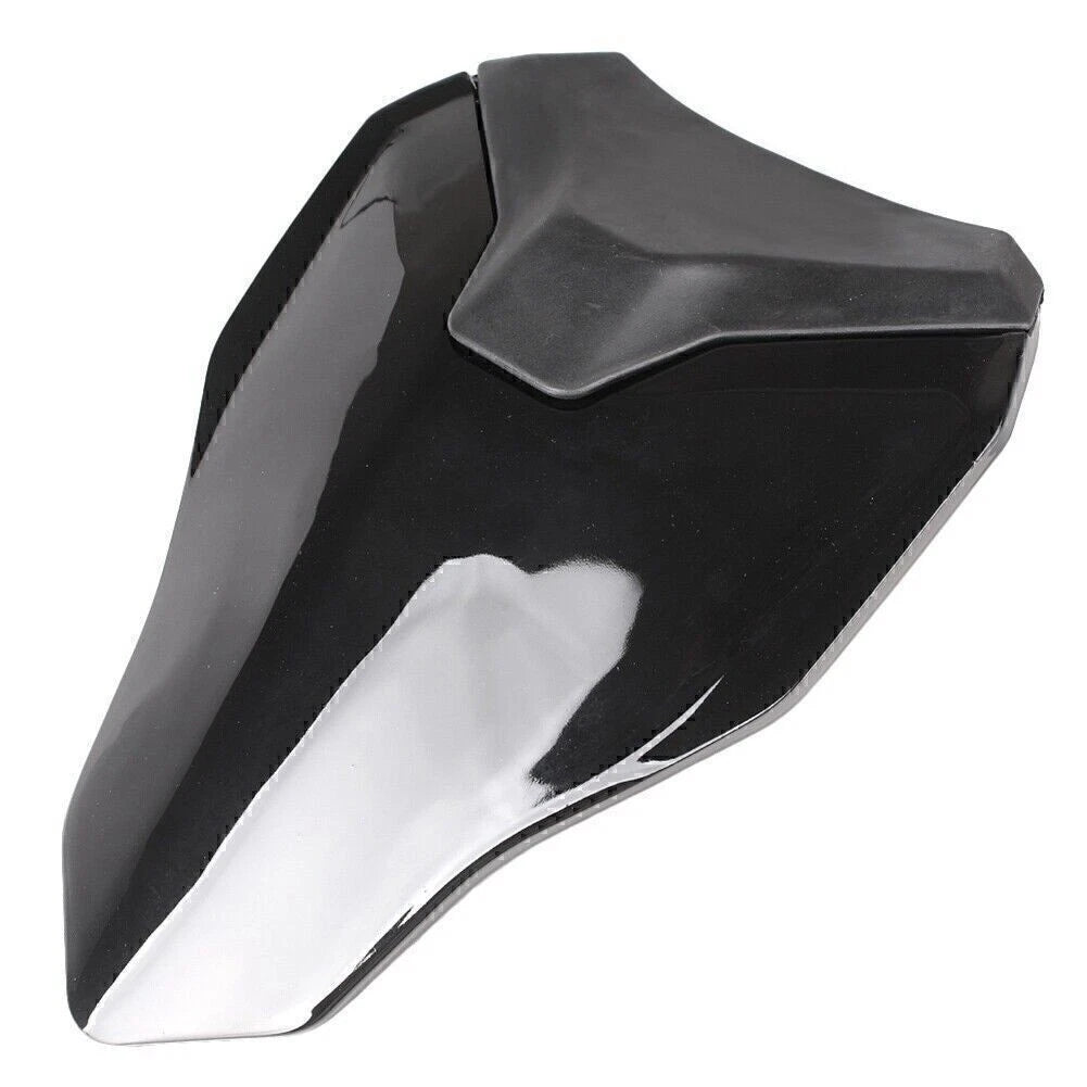 Pillion Cover Seat for Ducati 1098 848 1198 (2007–2011) Black
