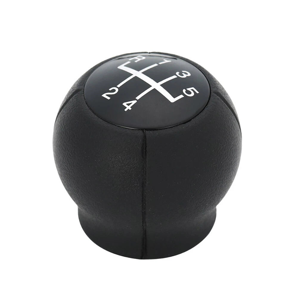 5 Speed Gear Shift Knob for Renault Clio Espace Laguna (1990–2006)