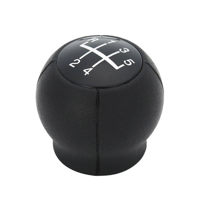 5 Speed Gear Shift Knob for Renault Clio Espace Laguna (1990–2006)