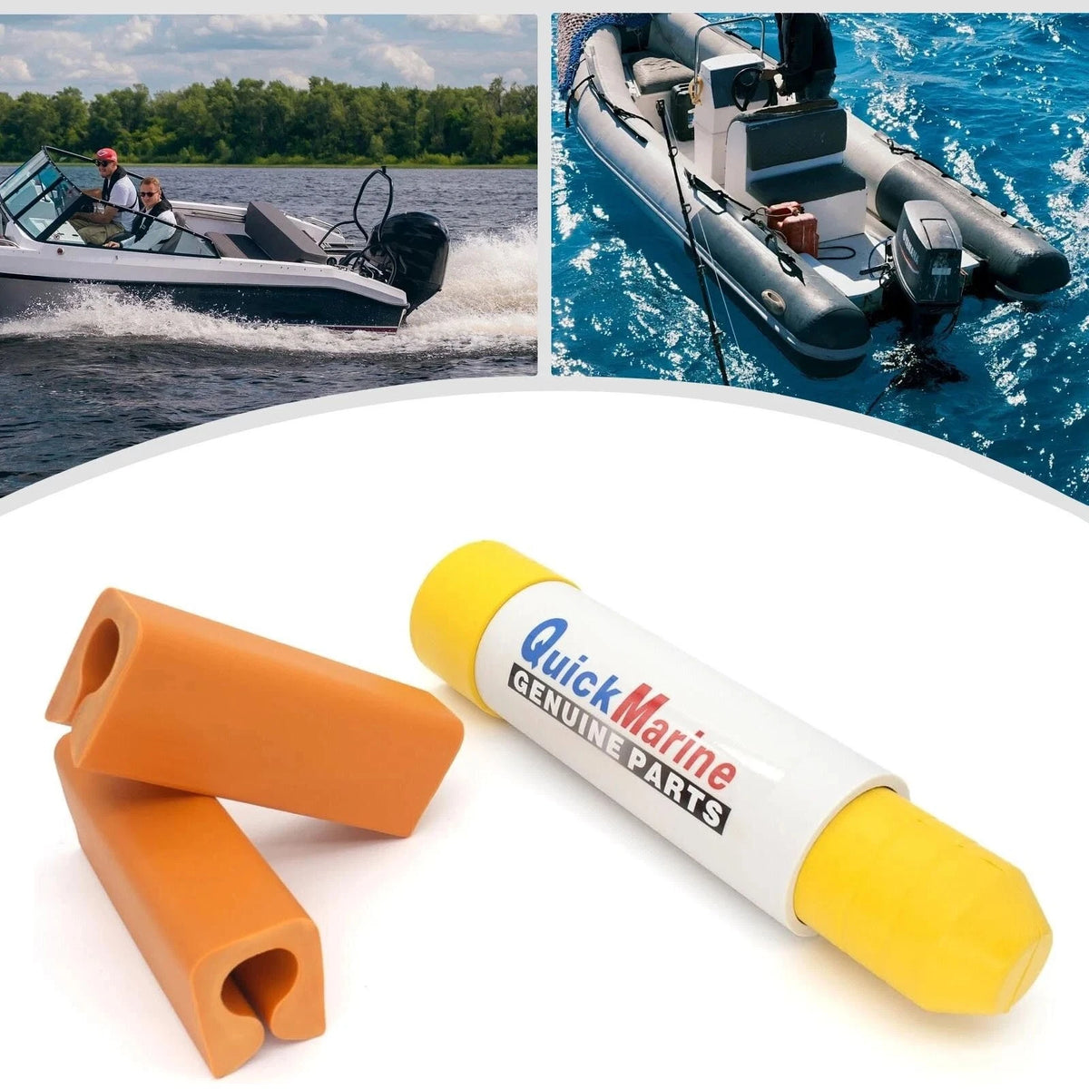 Transom Saver Motor Toter for Mercury 175-300 HP (Outboard)