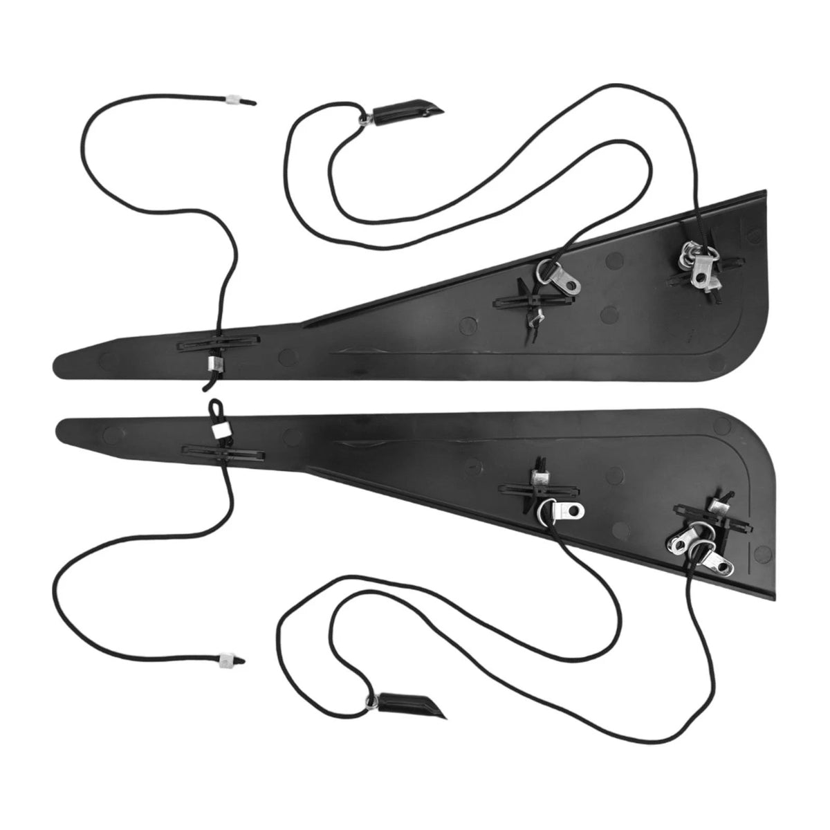 Soft Top Repair Kit for BMW 3 Series (E46)