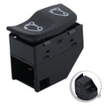 Convertible Top Switch for Smart ForTwo (2007–2015)