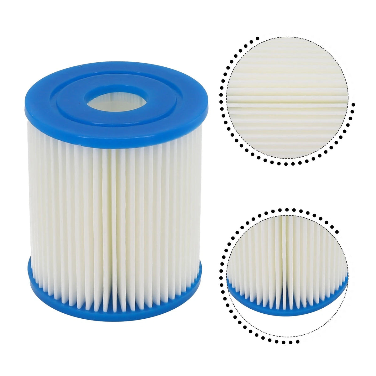 Cartridge Filter for Pool Filter (58093)