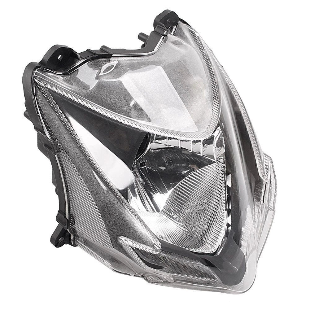 Front Headlight Assembly for Ducati 848 Streetfighter (2008–2015)