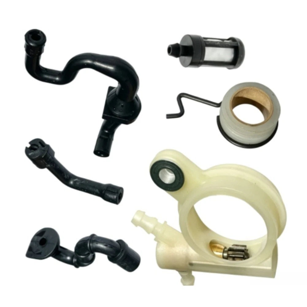 Oil Pump Kit for MS251 MS251C Chainsaw (Leak Resistant)