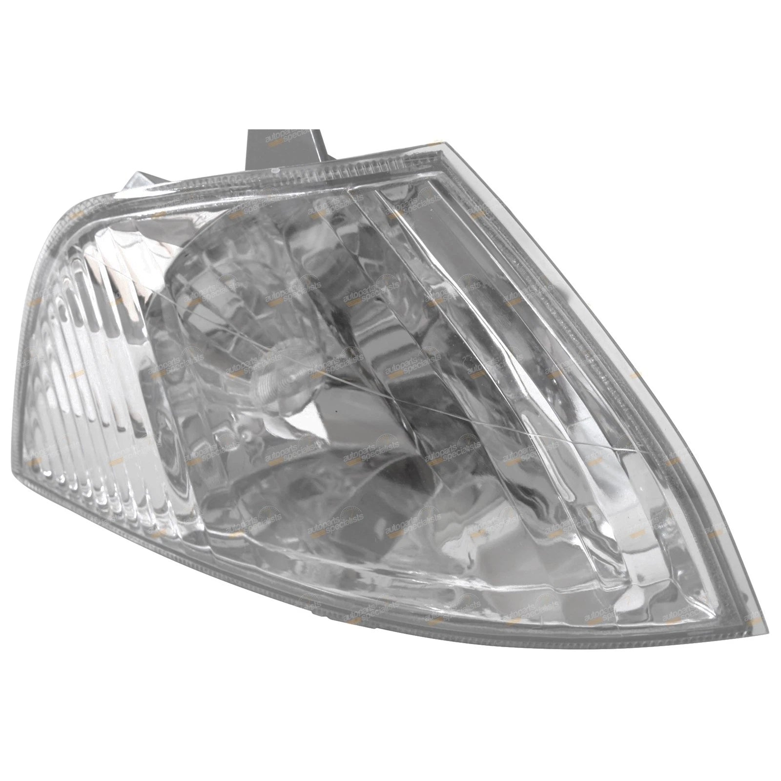 RH Indicator Corner Park Light for Ford Laser (1998–2002) KN KQ