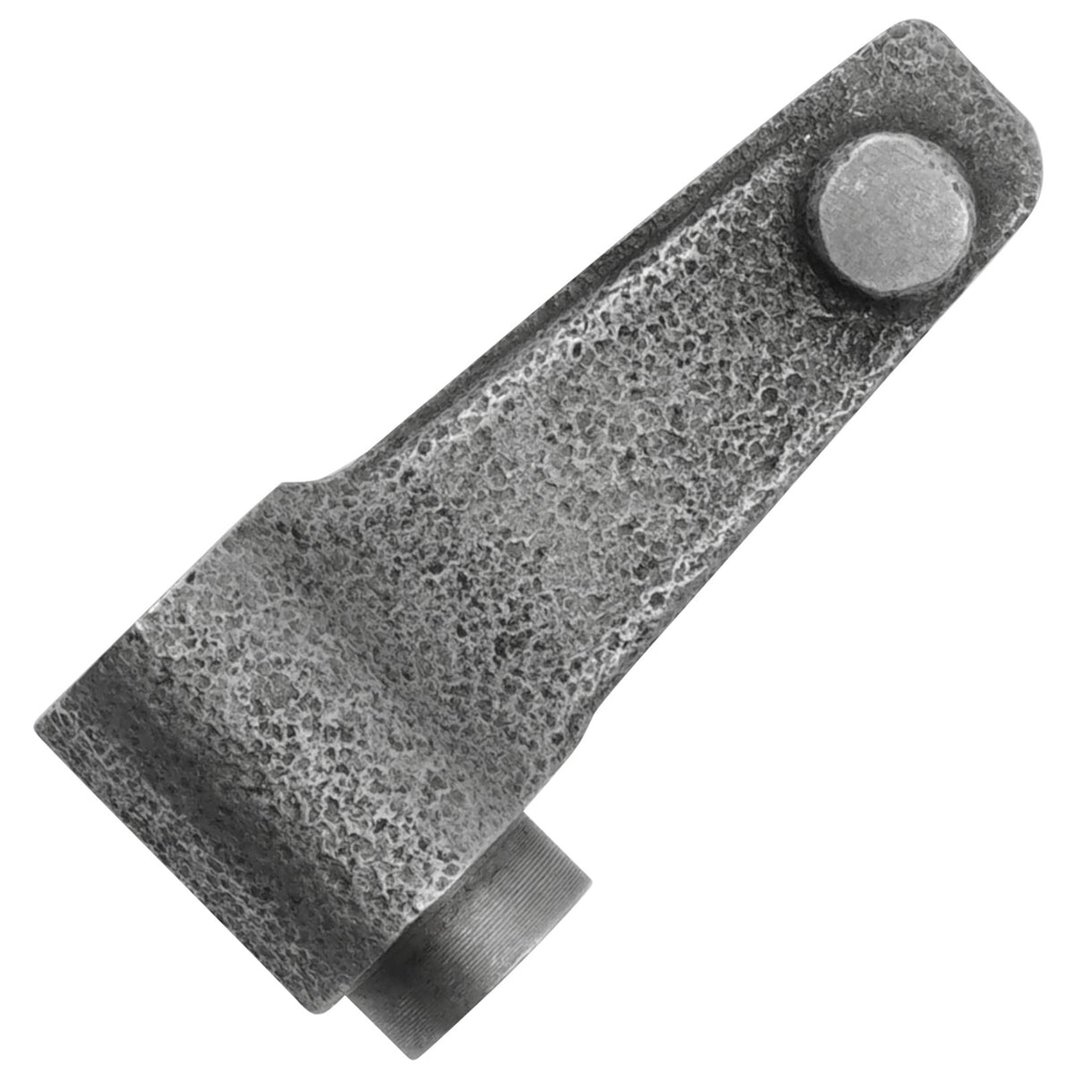 Exhaust Valve Rocker Arm Right Replacement for Honda TRX400X 2009-2014