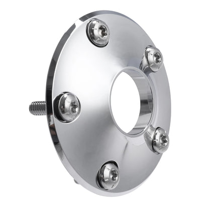 Front Wheel Hub Cap Cover for Harley Street Road King Glide (2008–2024)