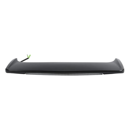 Trunk Spoiler with LED Light for Honda Goldwing GL1800 (2001–2017)