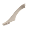 Right Inner Inside Door Handle Pull Trim Panel For BMW 5 series F10 F11 White mo