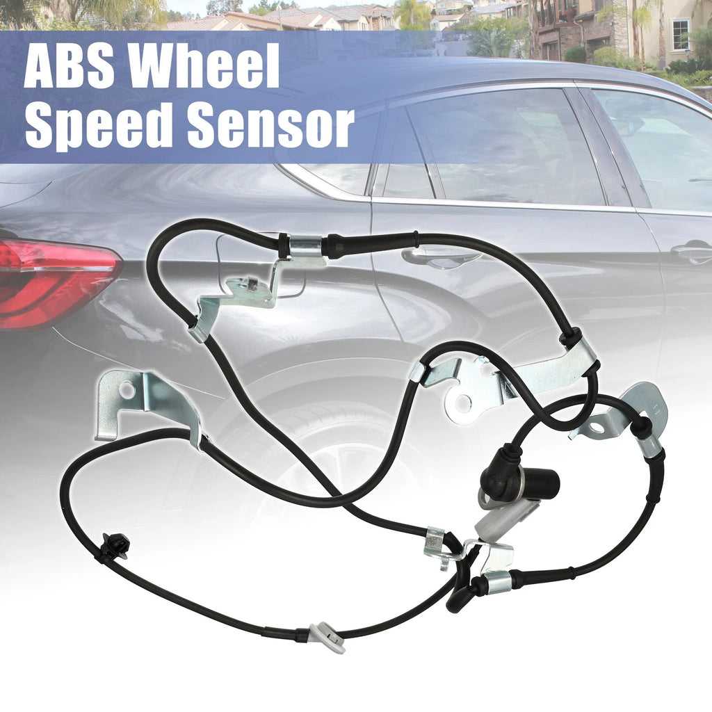 Front Left ABS Wheel Speed Sensor for Ford Ranger (1990–2016) No. UM534373XA
