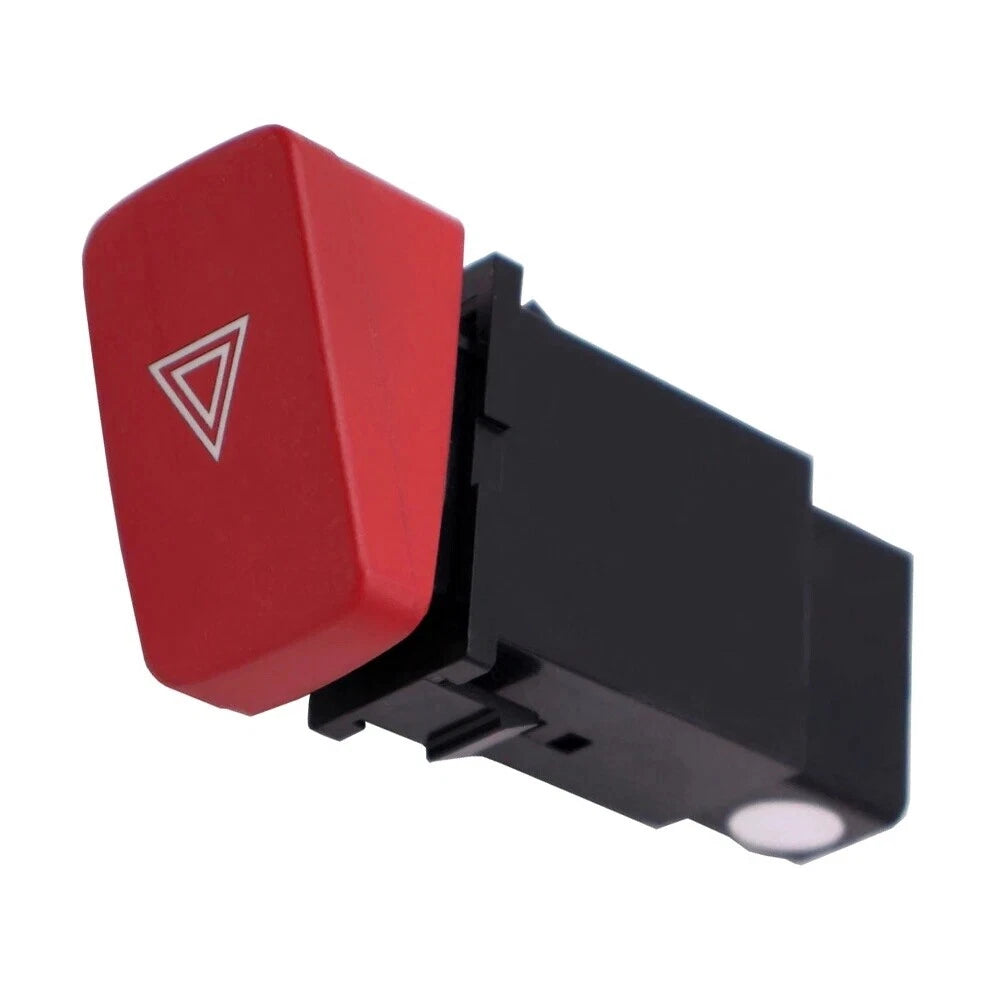 Hazard Warning Switch Button for Hyundai Tucson (2005–2009) 93790-2E000