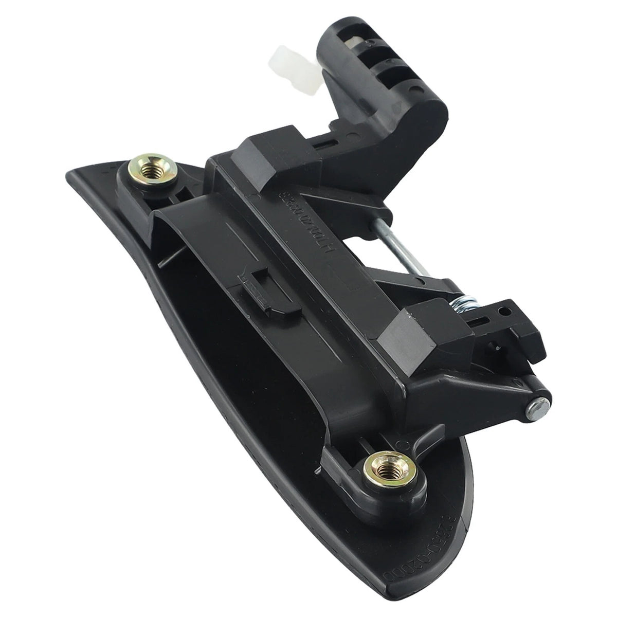 Enhanced Heat Sink Door Handle for Hyundai Atos Prime & Santro (1997–2009)