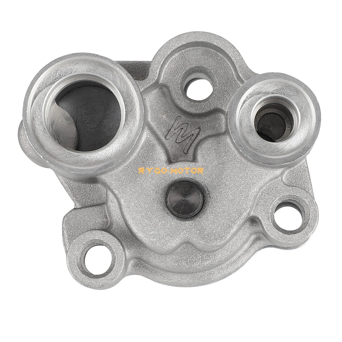 Oil Pump Assembly for Honda Rancher 420, Foreman 500, Pioneer 500 (2014–2023)