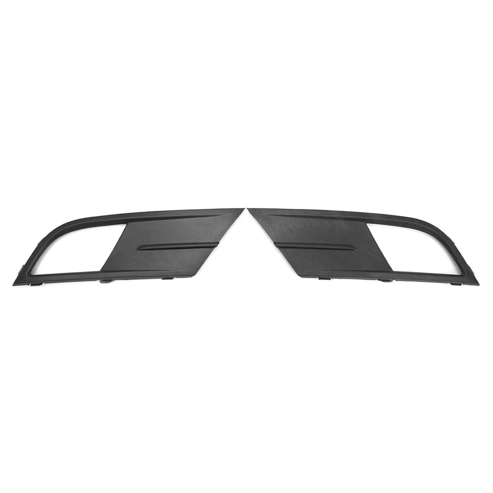 Fog Light Lamp Grille for VW Jetta MK6 (2015–2018)