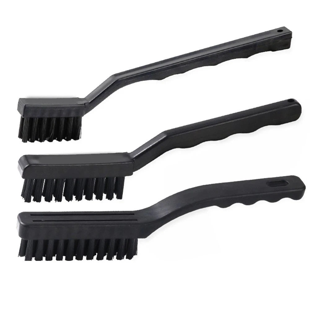 Brush Dust Clearing Hairbrush for Small Medium Large Vehicles