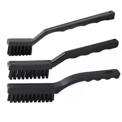 Brush Dust Clearing Hairbrush for Small Medium Large Vehicles