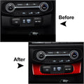 Cigarette Lighter Panel Cover Trim for Hyundai Veloster JS (2019–2023)