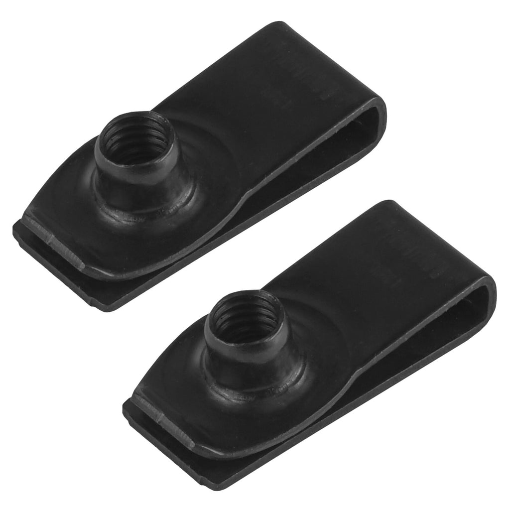 Panel Clip U Nut Set for John Deere 4710 Yanmar 2.2L 72 inch (1990–2010)