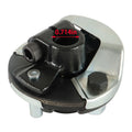 Steering Coupler Rag Joint for GM Ford 3/4"DDx3/4"-36 Spline