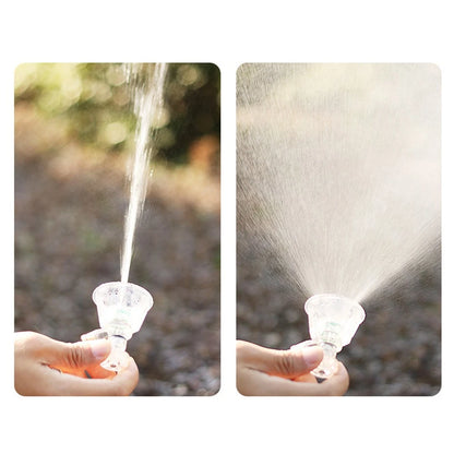 High Pressure Sprayer Nozzle for Lawn Watering Solutions