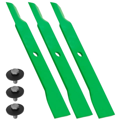 Deck Blade 60 Inch with Bolt for John Deere 2210 4010 4110 4115 4210 (1964–1968)