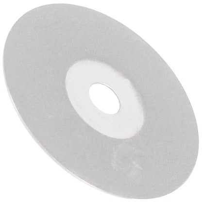 4 Grinding Wheel Discs for Metal Polishing (Grit 240 ~ 3000)