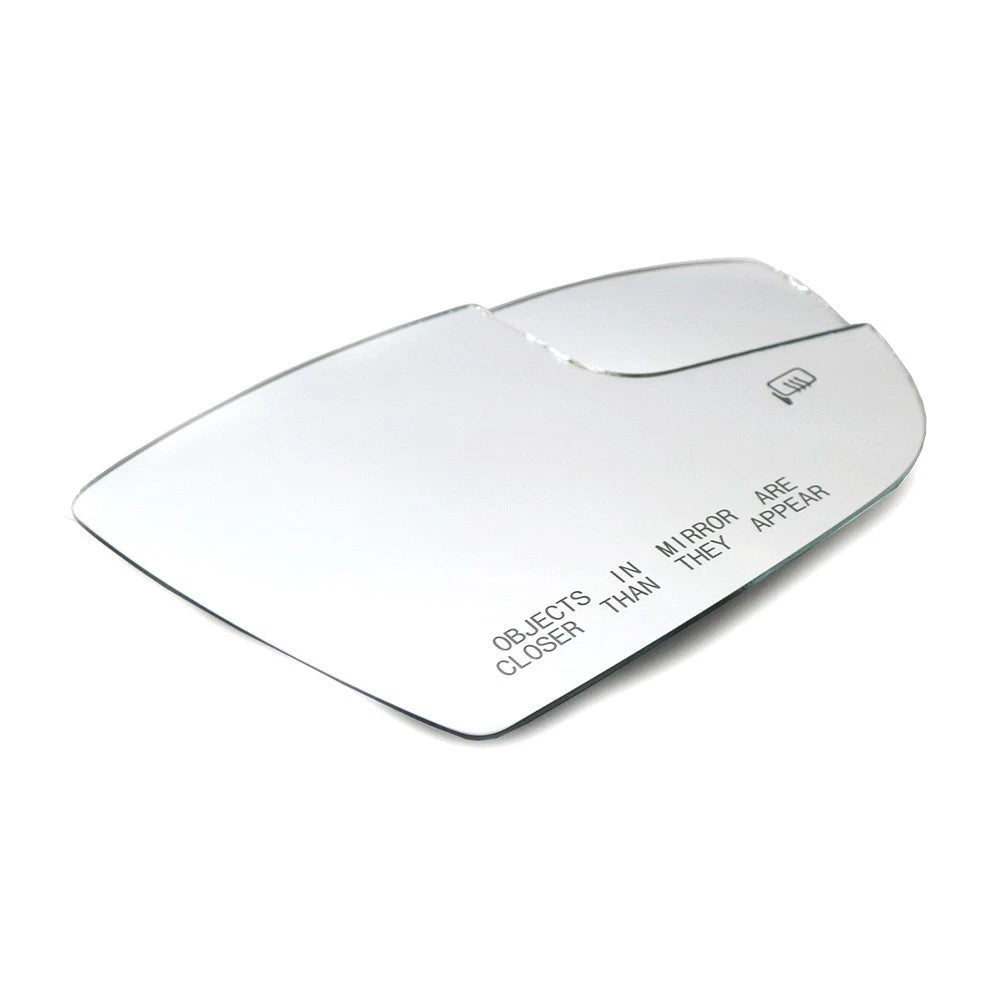 Right Blind Spot Lane Change Assistant Mirror for Ford Focus (2012–2018)