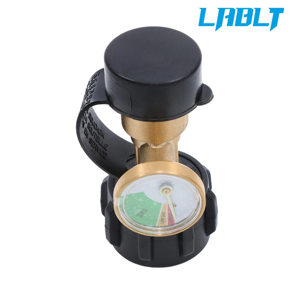 Propane Tank Gauge Level Indicator for (1 Pack)