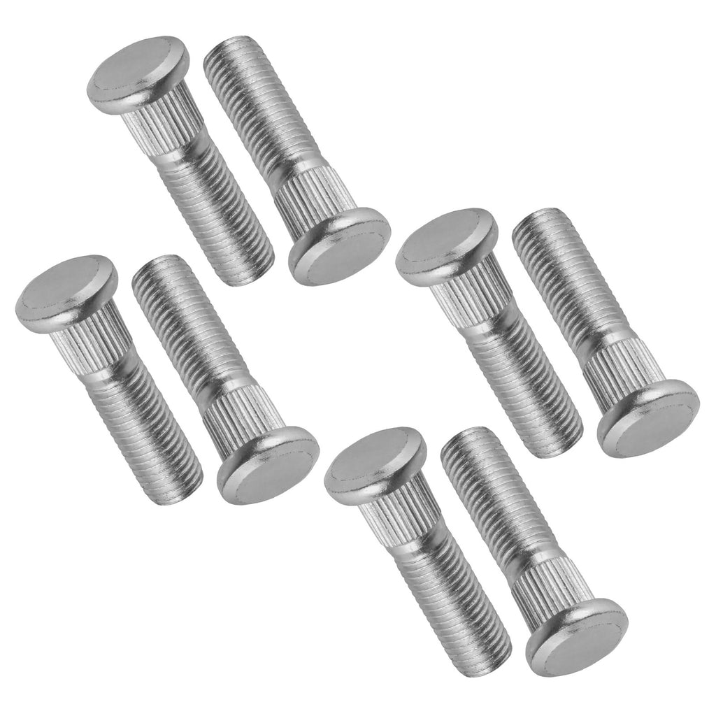 Front or Rear Hub Stud Bolt Replacement for Kawasaki (2005–2015)