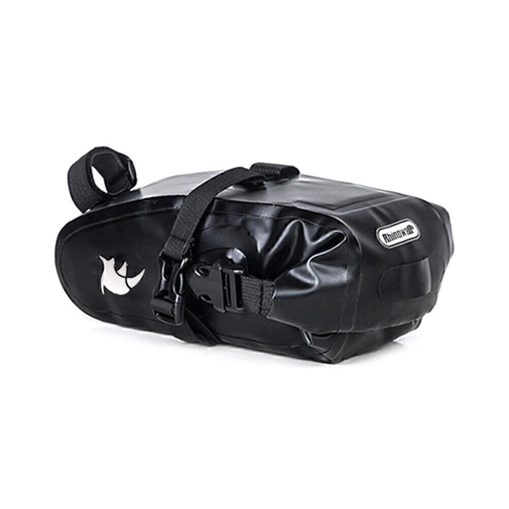 Waterproof Rear Seat Bag for Bicycle MTB (2010–2023)