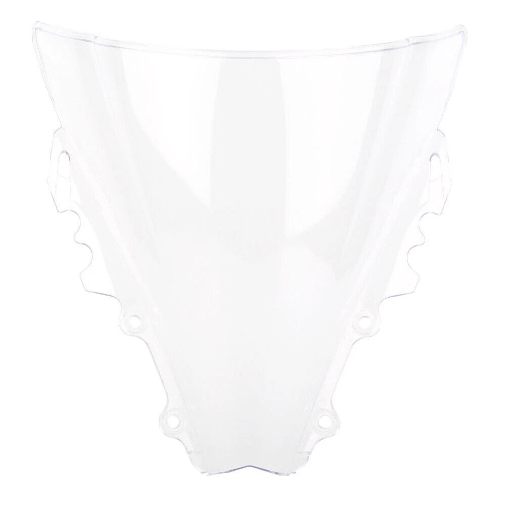 Front Windshield for Yamaha YZF R6 (2006–2007) Clear Windproof