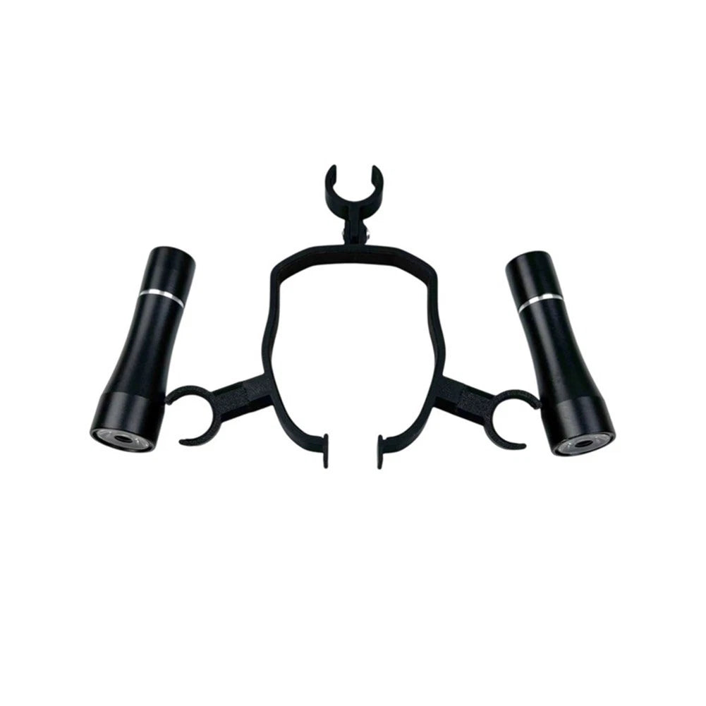 Compact LED Night Navigation Light for Mavic 4 Pro
